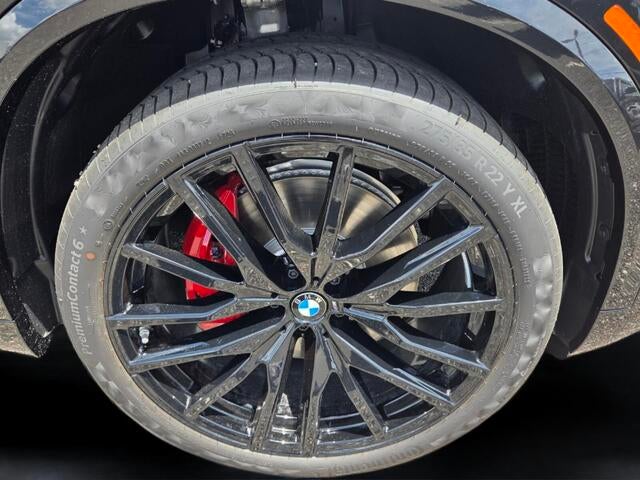 2026 BMW X5 xDrive40i xDrive40i
