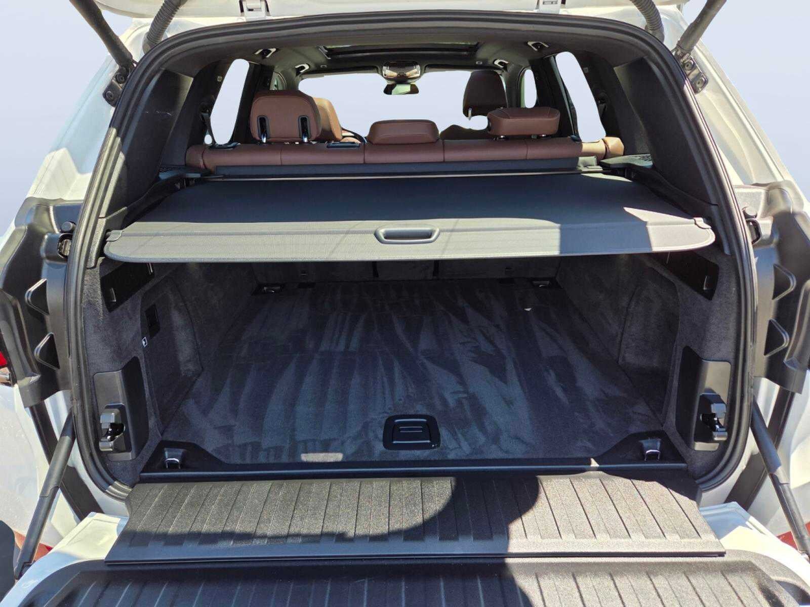 2026 BMW X5 xDrive40i xDrive40i