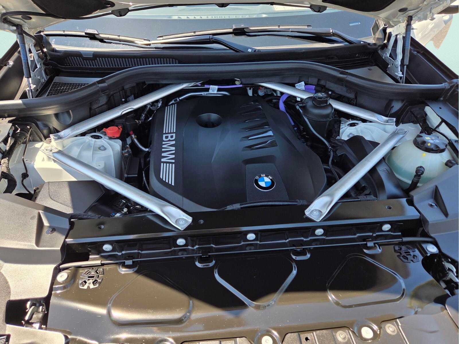 2026 BMW X5 xDrive40i xDrive40i