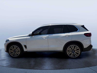 2026 BMW X5 xDrive40i xDrive40i