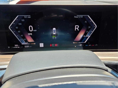 2026 BMW X5 xDrive40i xDrive40i