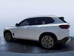 2026 BMW X5 xDrive40i xDrive40i
