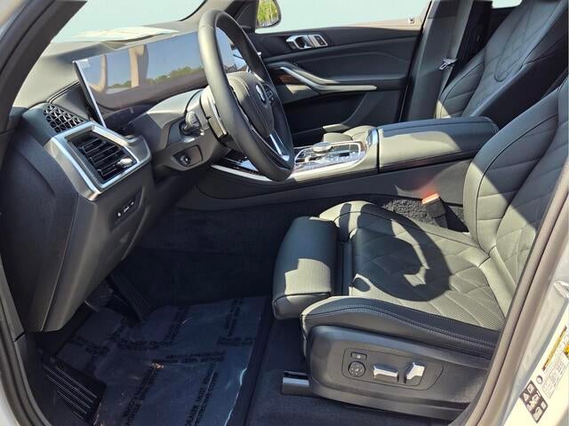 2026 BMW X5 xDrive40i xDrive40i