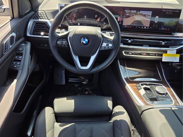 2026 BMW X5 xDrive40i xDrive40i