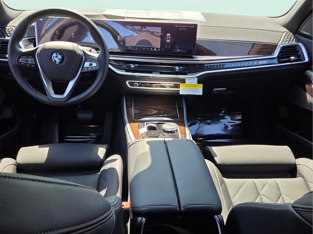 2026 BMW X5 xDrive40i xDrive40i
