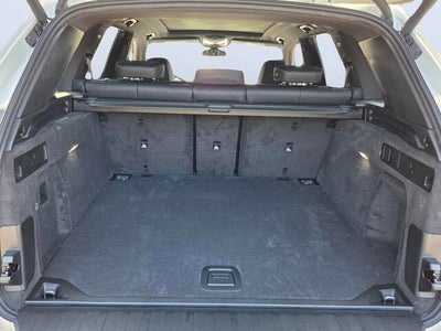 2026 BMW X5 xDrive40i xDrive40i