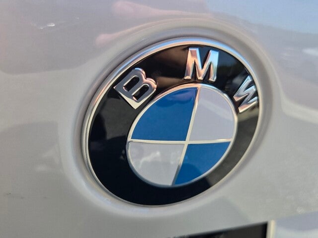 2026 BMW X5 xDrive40i xDrive40i