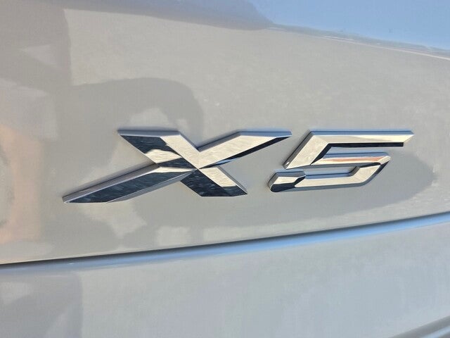 2026 BMW X5 xDrive40i xDrive40i