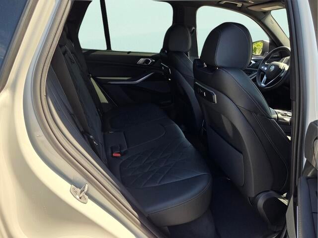 2026 BMW X5 xDrive40i xDrive40i