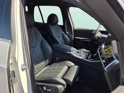 2026 BMW X5 xDrive40i xDrive40i