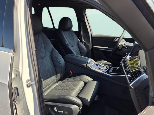 2026 BMW X5 xDrive40i xDrive40i