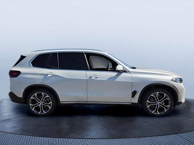 2026 BMW X5 xDrive40i xDrive40i