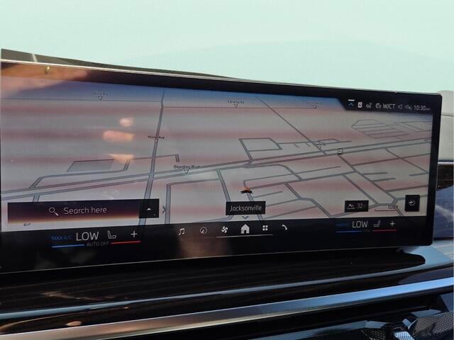 2026 BMW X5 xDrive40i xDrive40i