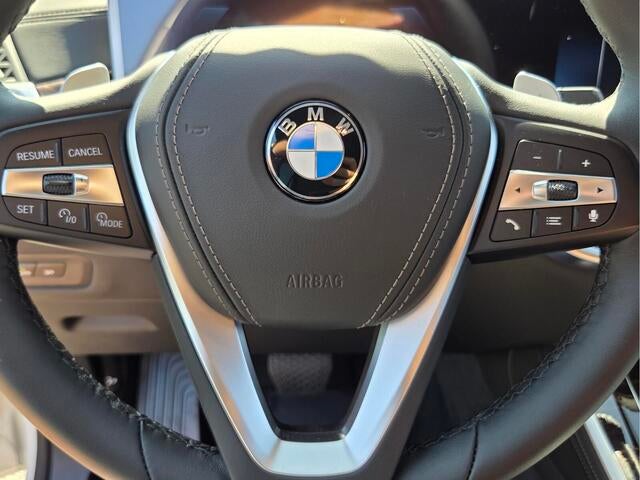2026 BMW X5 xDrive40i xDrive40i