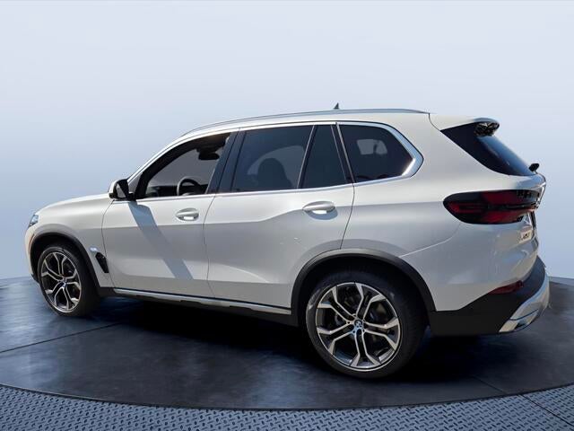 2026 BMW X5 xDrive40i xDrive40i