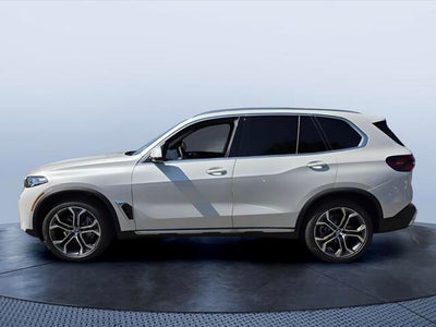 2026 BMW X5 xDrive40i xDrive40i
