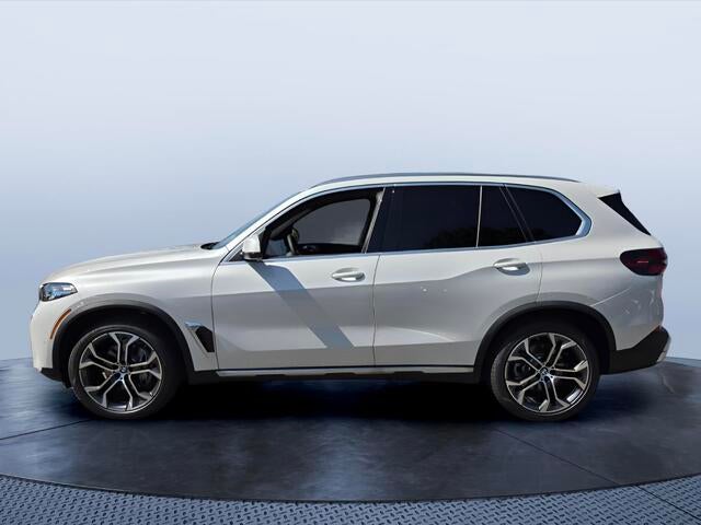 2026 BMW X5 xDrive40i xDrive40i