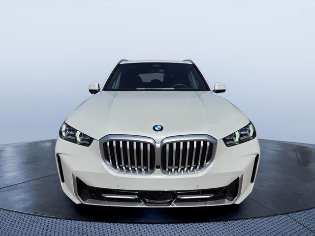 2026 BMW X5 xDrive40i xDrive40i