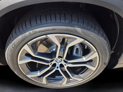 2026 BMW X5 xDrive40i xDrive40i