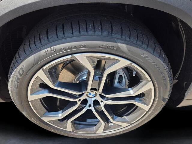 2026 BMW X5 xDrive40i xDrive40i