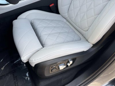 2026 BMW X5 xDrive40i xDrive40i