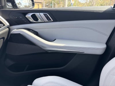 2026 BMW X5 xDrive40i xDrive40i