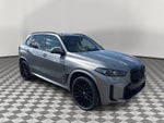 2026 BMW X5 xDrive40i xDrive40i
