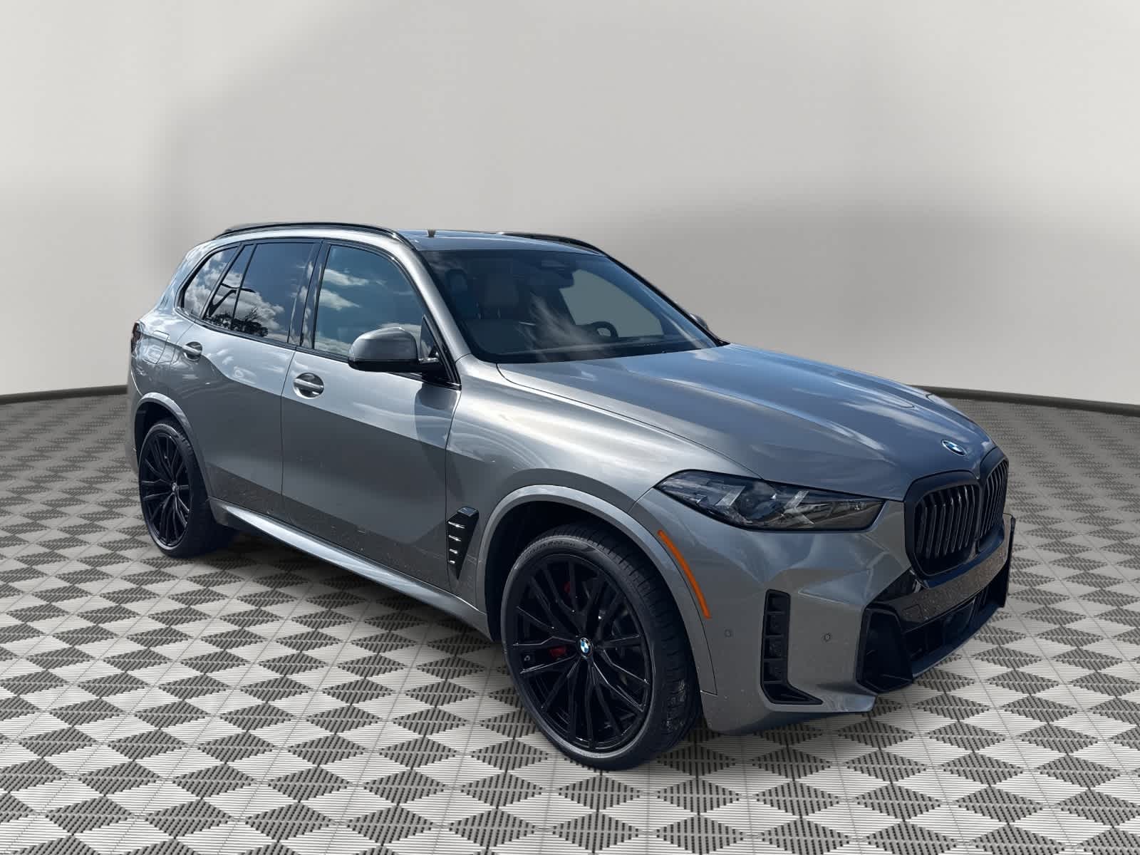 2026 BMW X5 xDrive40i xDrive40i