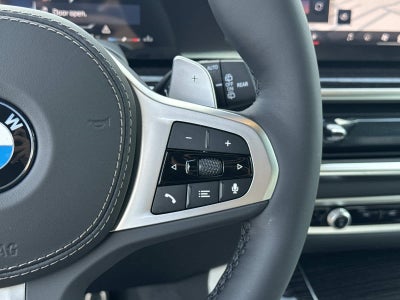 2026 BMW X5 xDrive40i xDrive40i