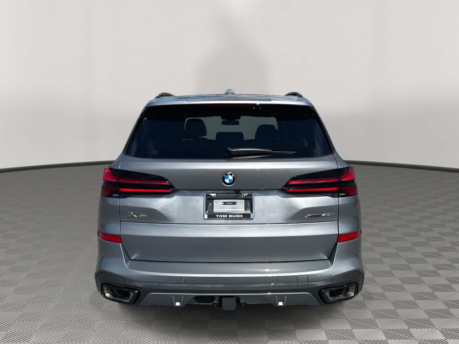 2026 BMW X5 xDrive40i xDrive40i