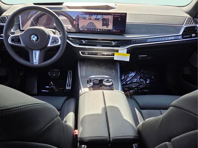 2026 BMW X5 xDrive40i xDrive40i