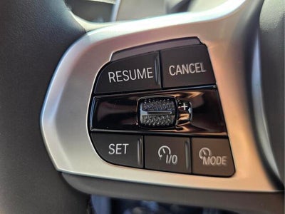 2026 BMW X5 xDrive40i xDrive40i