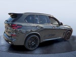 2026 BMW X5 xDrive40i xDrive40i