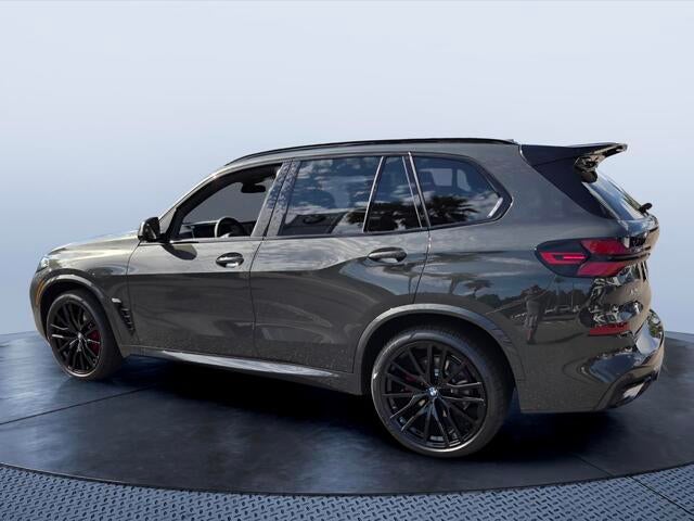 2026 BMW X5 xDrive40i xDrive40i