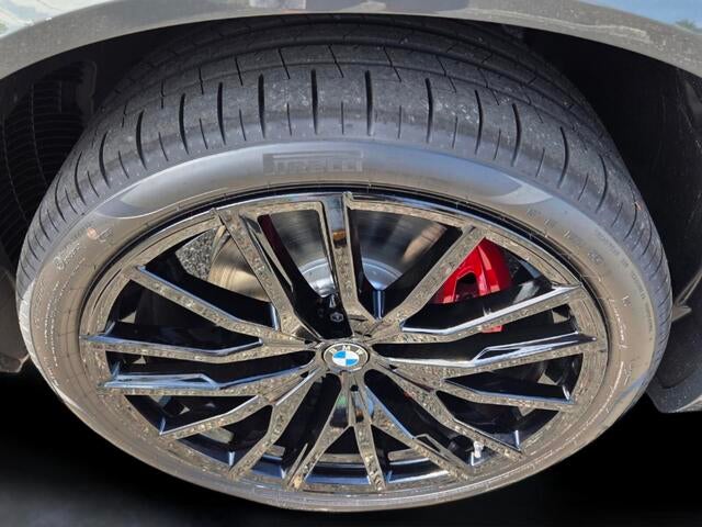 2026 BMW X5 xDrive40i xDrive40i