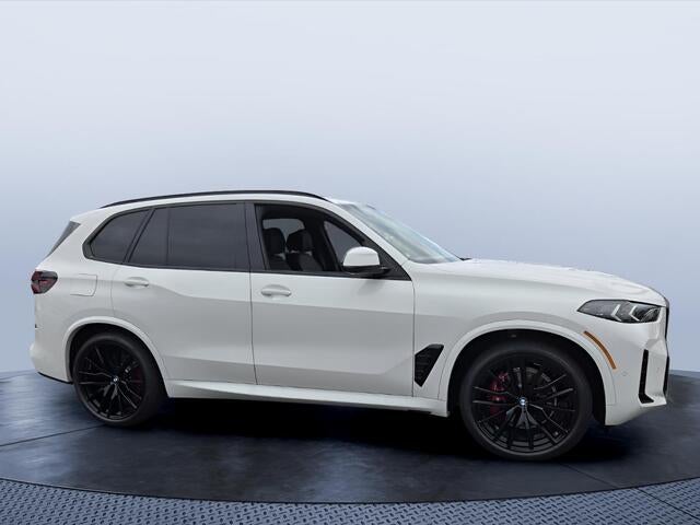 2026 BMW X5 xDrive40i xDrive40i