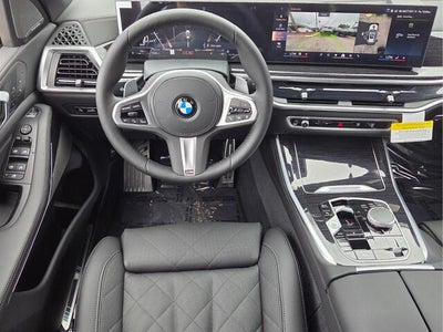 2026 BMW X5 xDrive40i xDrive40i
