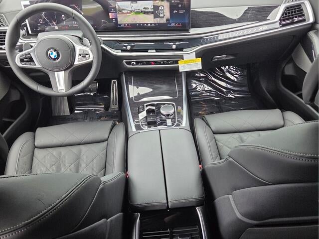 2026 BMW X5 xDrive40i xDrive40i