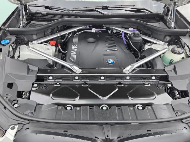 2026 BMW X5 xDrive40i xDrive40i
