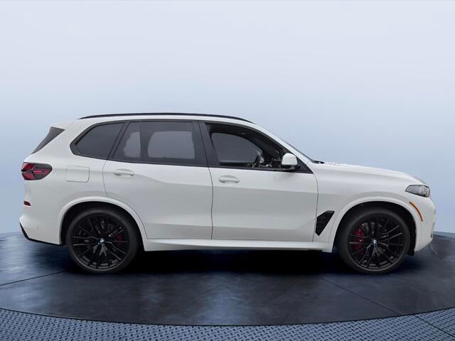 2026 BMW X5 xDrive40i xDrive40i