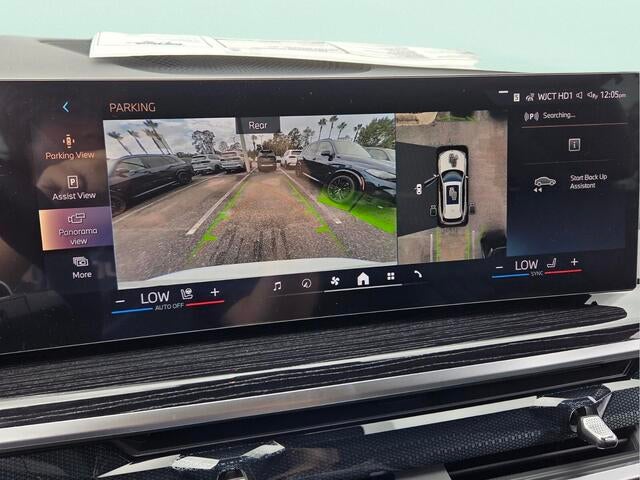 2026 BMW X5 xDrive40i xDrive40i
