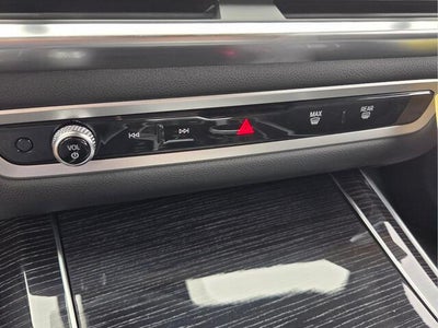 2026 BMW X5 xDrive40i xDrive40i