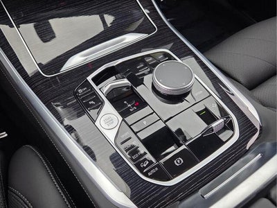 2026 BMW X5 xDrive40i xDrive40i