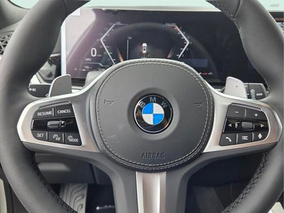 2026 BMW X5 xDrive40i xDrive40i