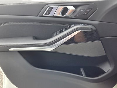 2026 BMW X5 xDrive40i xDrive40i