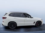 2026 BMW X5 xDrive40i xDrive40i