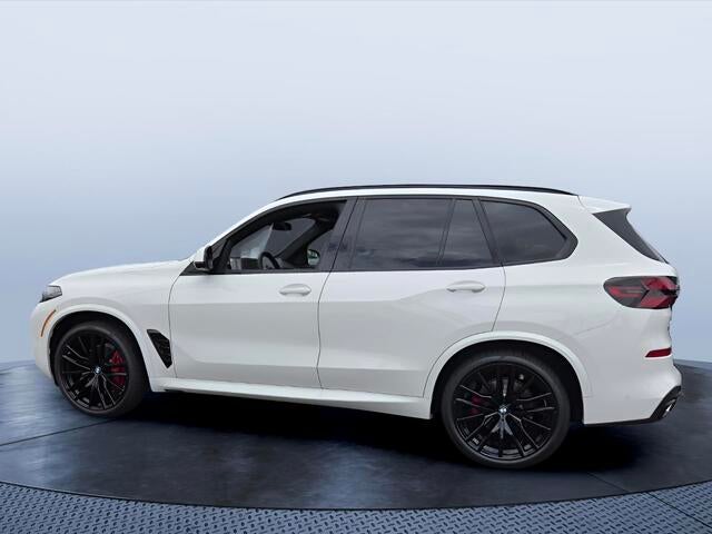 2026 BMW X5 xDrive40i xDrive40i