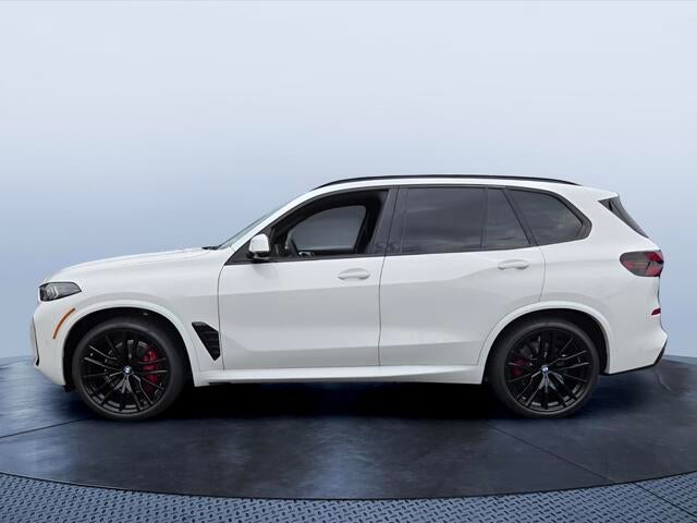2026 BMW X5 xDrive40i xDrive40i