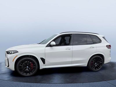 2026 BMW X5 xDrive40i xDrive40i