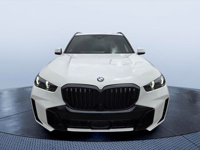 2026 BMW X5 xDrive40i xDrive40i